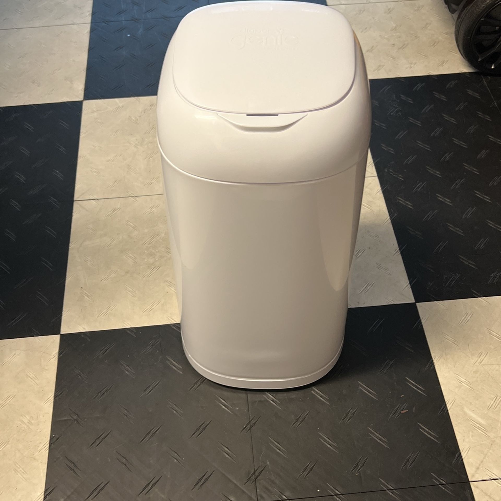 Diaper Genie