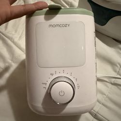 Momcozy Bottle Warmer