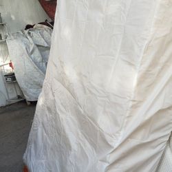 Queen Mattress 