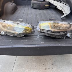 10th Gen Civic Headlights