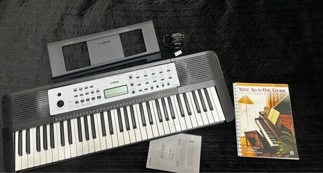 Yamaha YPT-280