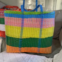 Baskets/canastas For Sale