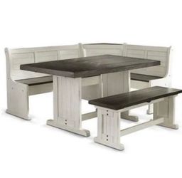 Kitchen Table