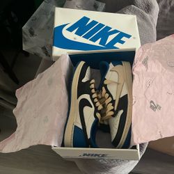 Air Jordan 1 Low OG