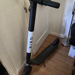 Bird Electric Scooter For Parts