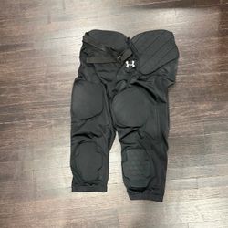 Under Armour Football 7 Padded Pants Mebs size L