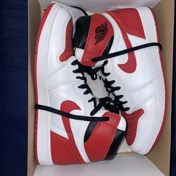Air Jordan 1 Retro High OG Size 13