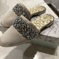 Birdies Limited Edition Size 8.5