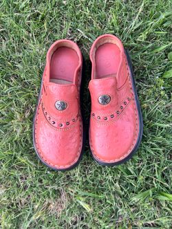 DOUBLE H Boots Slip on Shoes Boys 1.5W