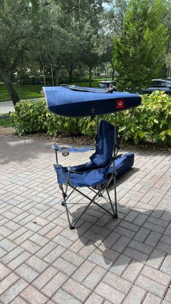 Renneto: 2 travel sports chair