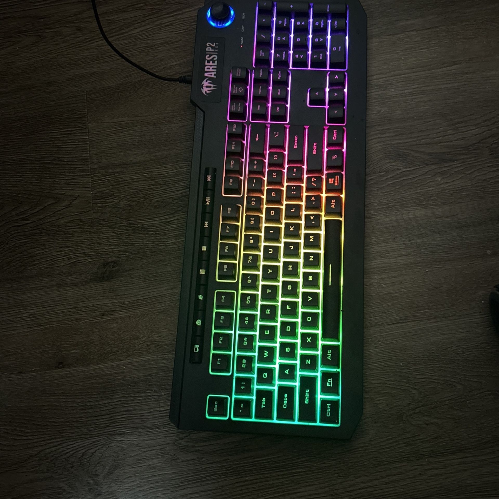 PC Keyboard