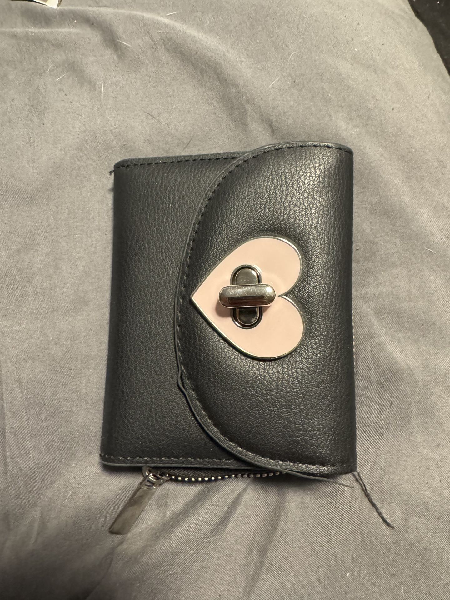Heart Wallet