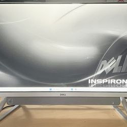 Dell Inspiron 27” 7790 AIO Touchscreen QuadCore i7-10510U 1.8GHz 12GB RAM 512GB SSD Win11Pro Office24
