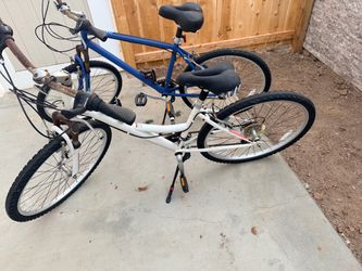 Women’s Bike