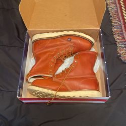 Thorogood Boots 