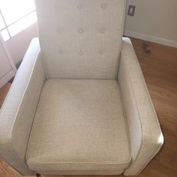 Recliner Chair