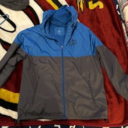 M Disney Rain Jacket
