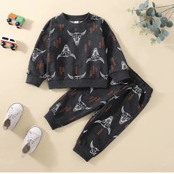 Bulls Sweatshirt 