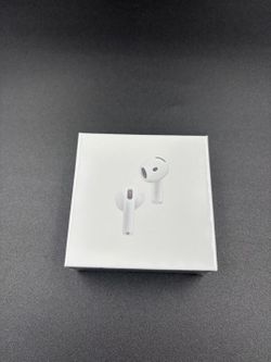 Airpod 4th Generation 