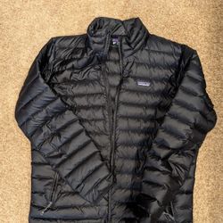 Patagonia Down Sweater
