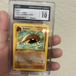 Pokémon 