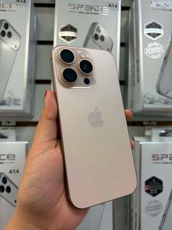 iPhone 16 Pro 128 GB