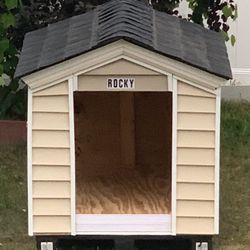 Dog House