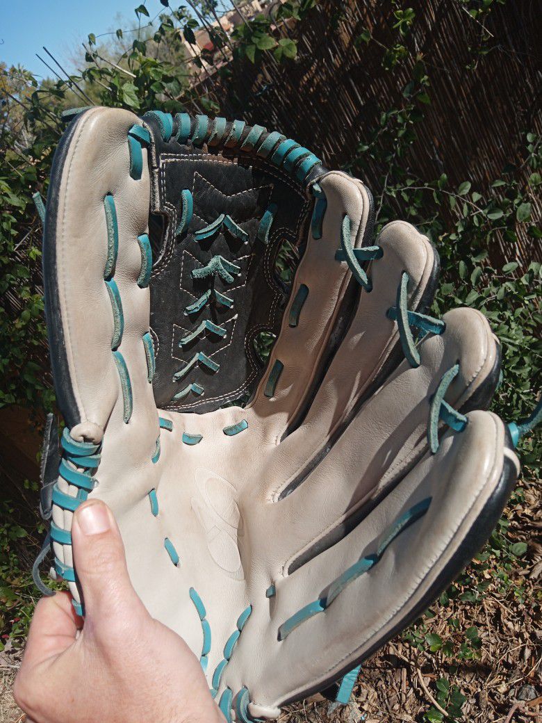Boombah Softball Glove 