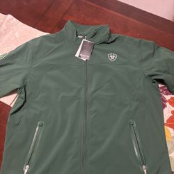 Ariat Jacket 