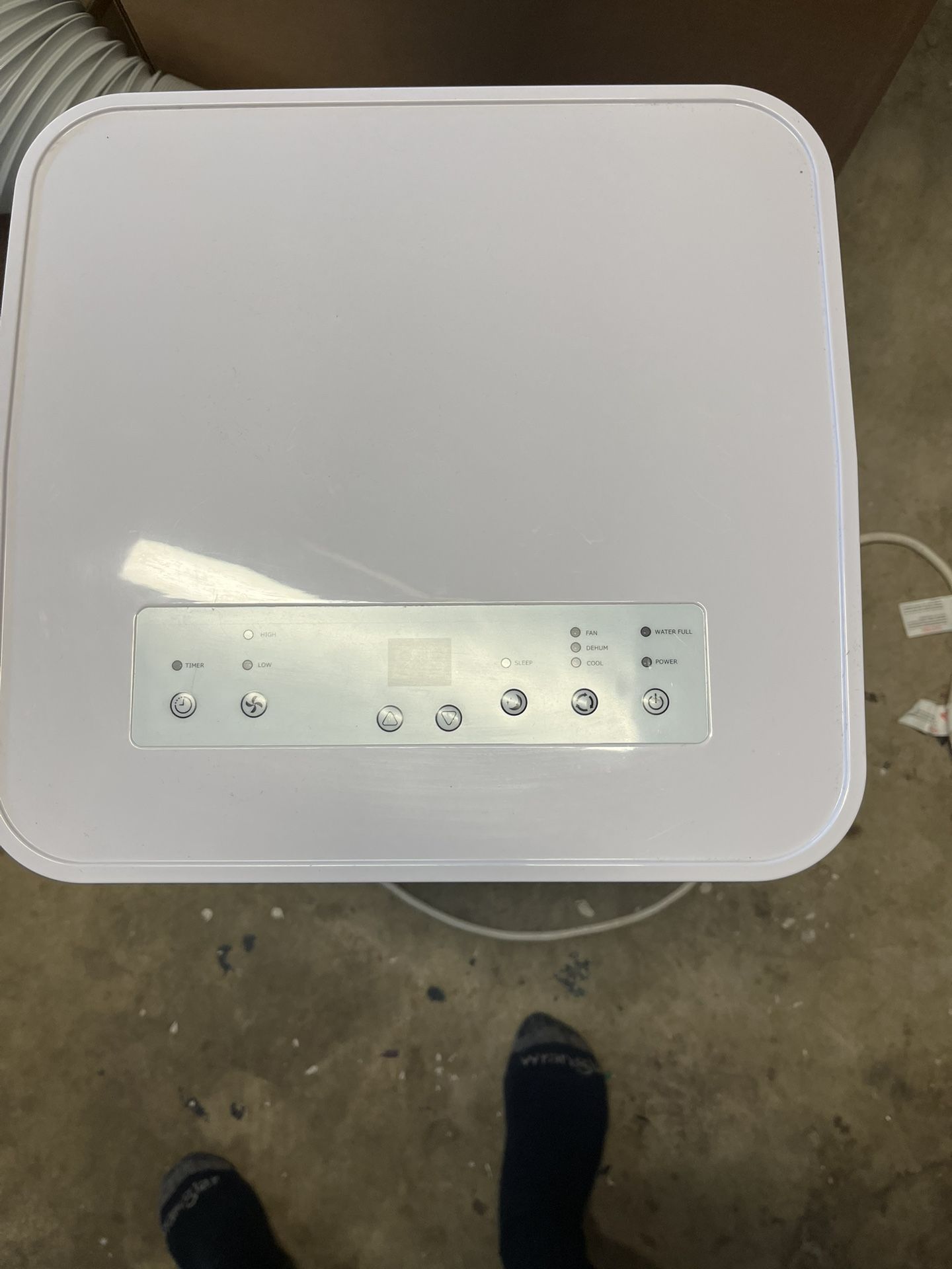 AC Unit