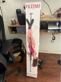 Dancing Pole