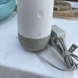 Google Home