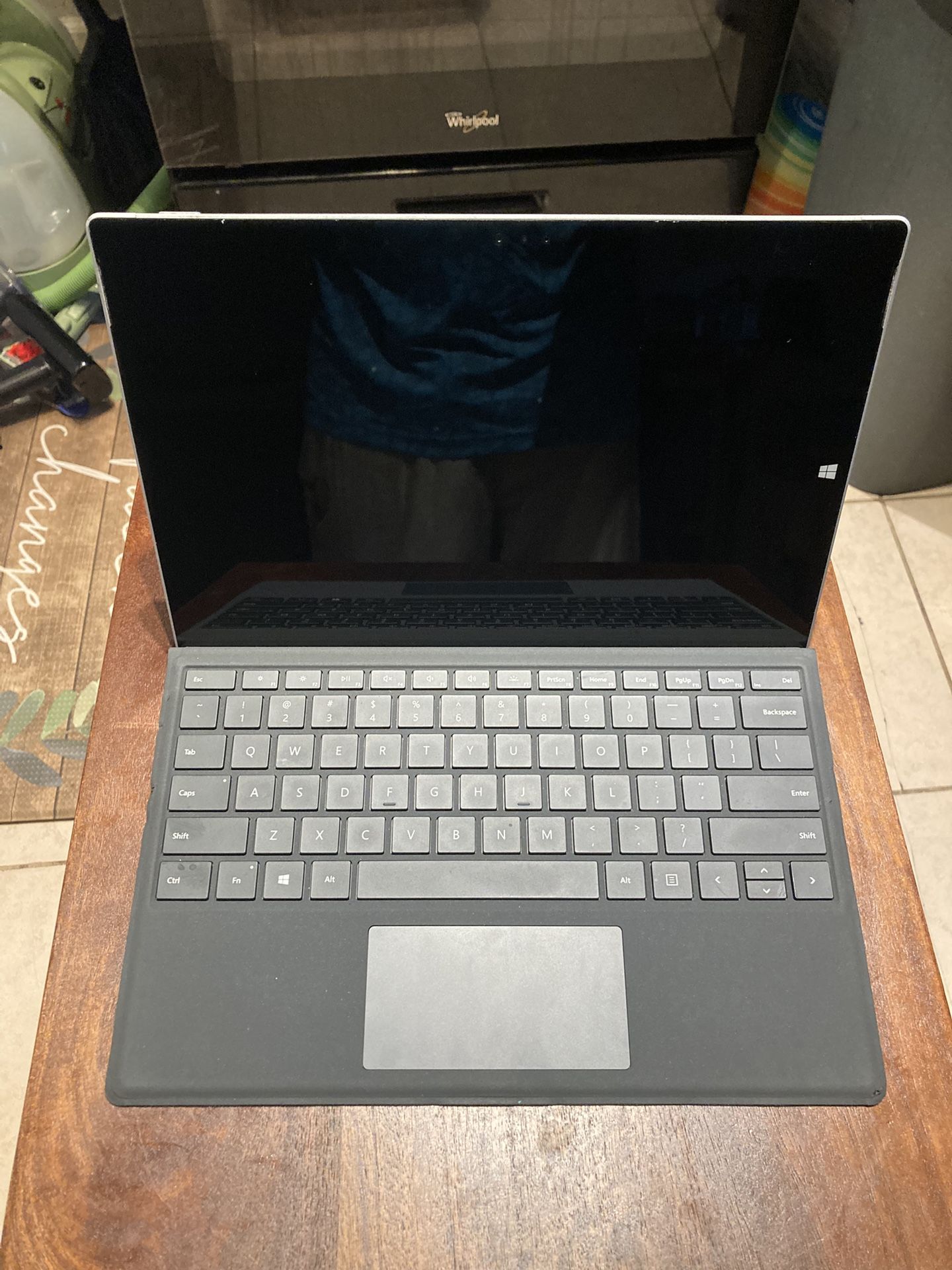 Surface Laptop