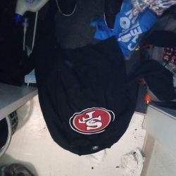 49ers Sweatshirt