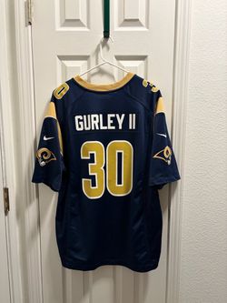 Todd Gurley Los Angeles Rams Jersey - Men’s XL