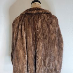 Leigh EX Large / XX Large FUR