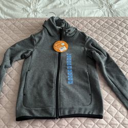 New Boys Jacket Size 6/7