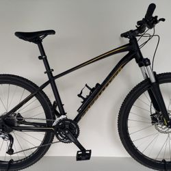 Specialized Men's Pitch Comp 27.5 (Large)