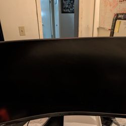 Samsung 27inch Odyssey G7