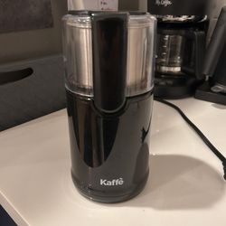 Coffee Grinder