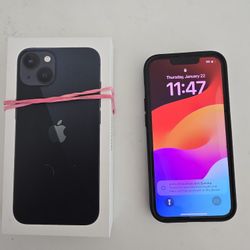 Apple iPhone 13 - unlocked 