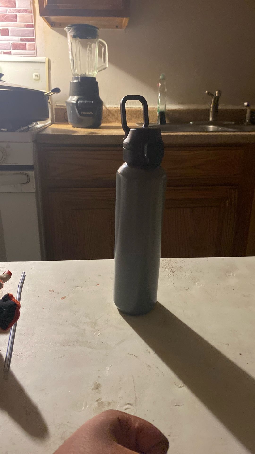 Water Bottle