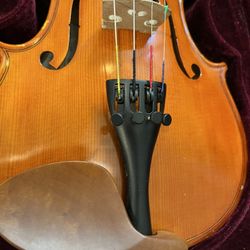 Violin- Mitenwald size 1/2 (20”)