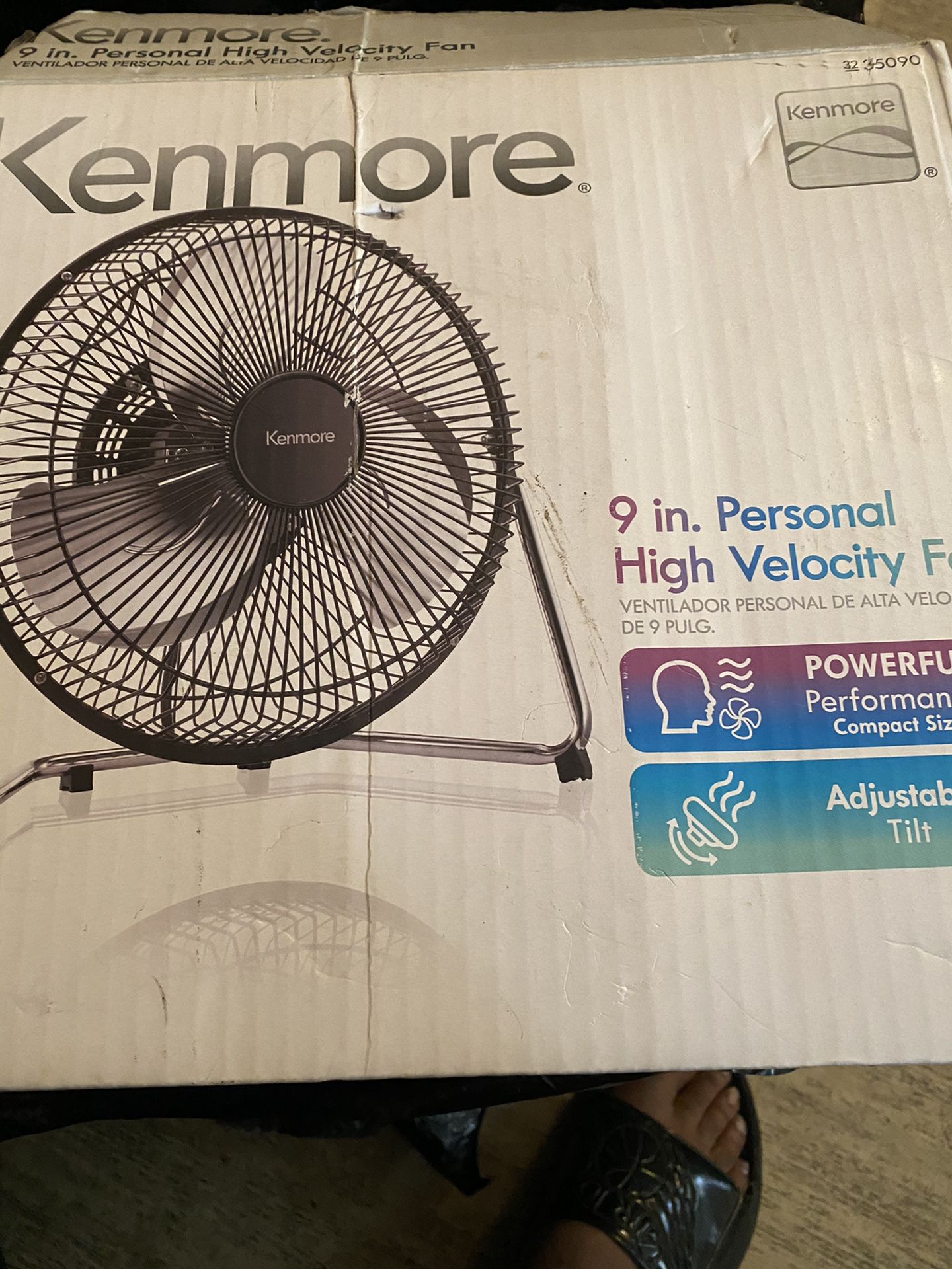 Fan