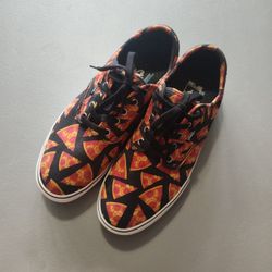 Van Pro Chima Ferguson Pepperoni size 12 skate shoe