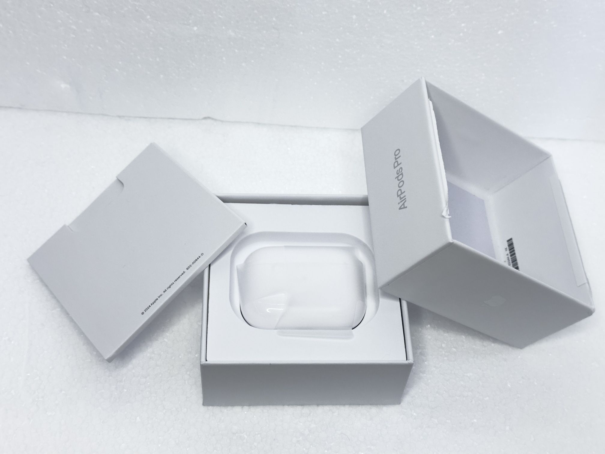 Airpod Pro 2’s