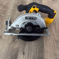 Circular Saw / Sierra Circular
