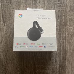 Chromecast