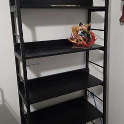 Bookshelf 5 Tier 