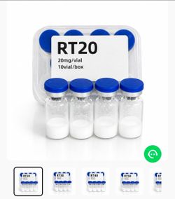 Research peptide 20 reta 20mg